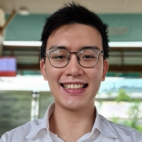 Lim Kian Hwee